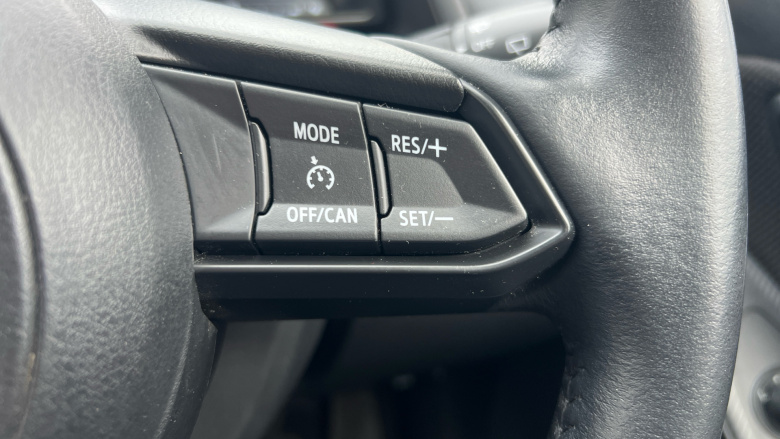 Mazda 2 1.5 Skyactiv G 75 SE-L 5dr Petrol Hatchback